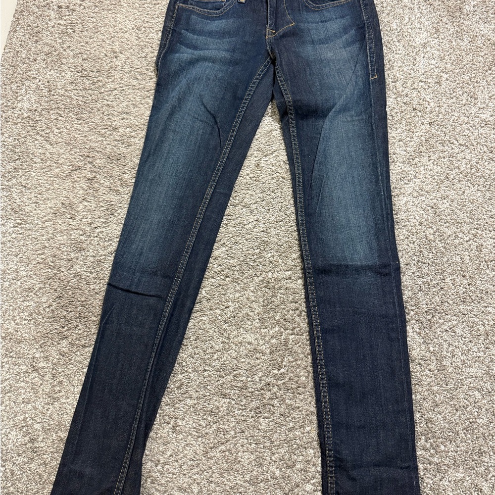 Williams Rast Women’s Dark Jeans